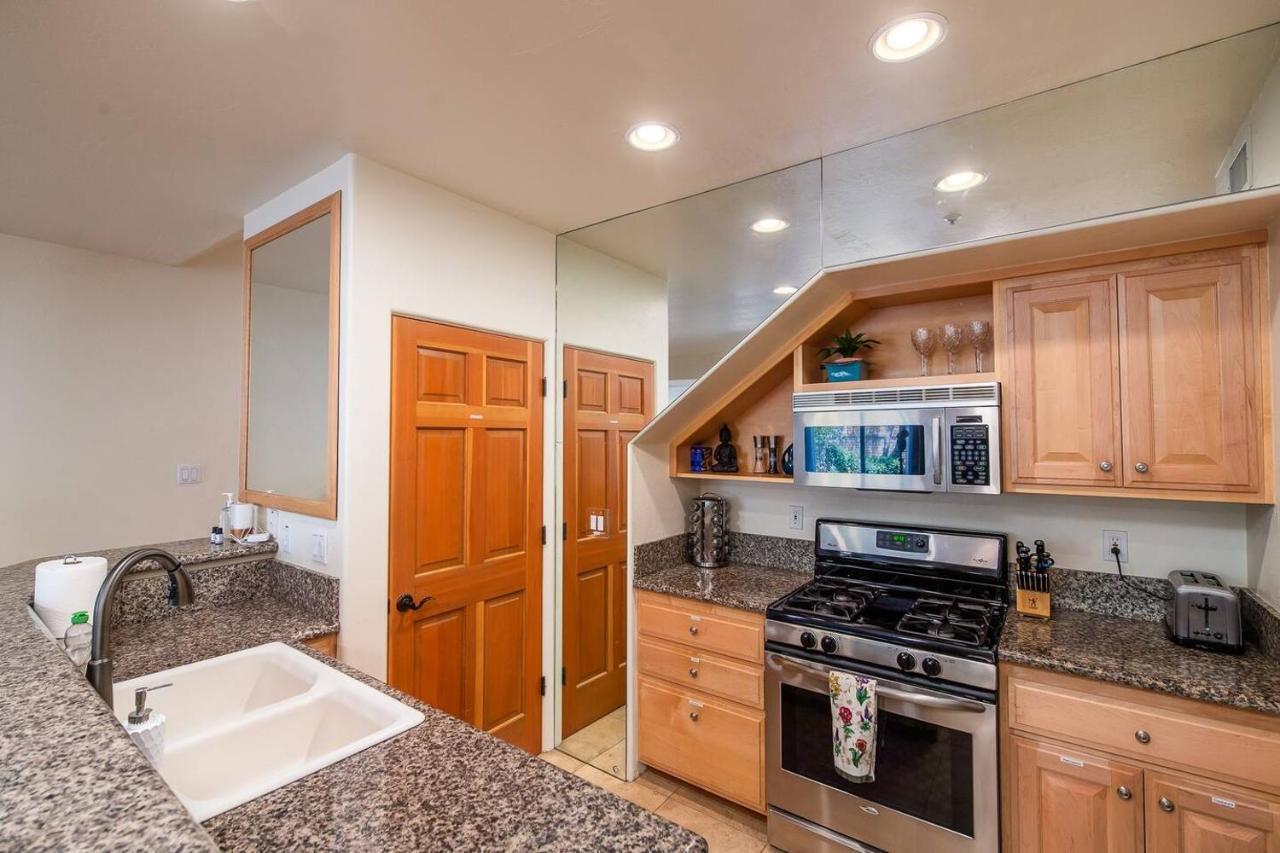 Uptown Sedona Gem: 3-Bed Townhome With Majestic Views And Central Location Luaran gambar